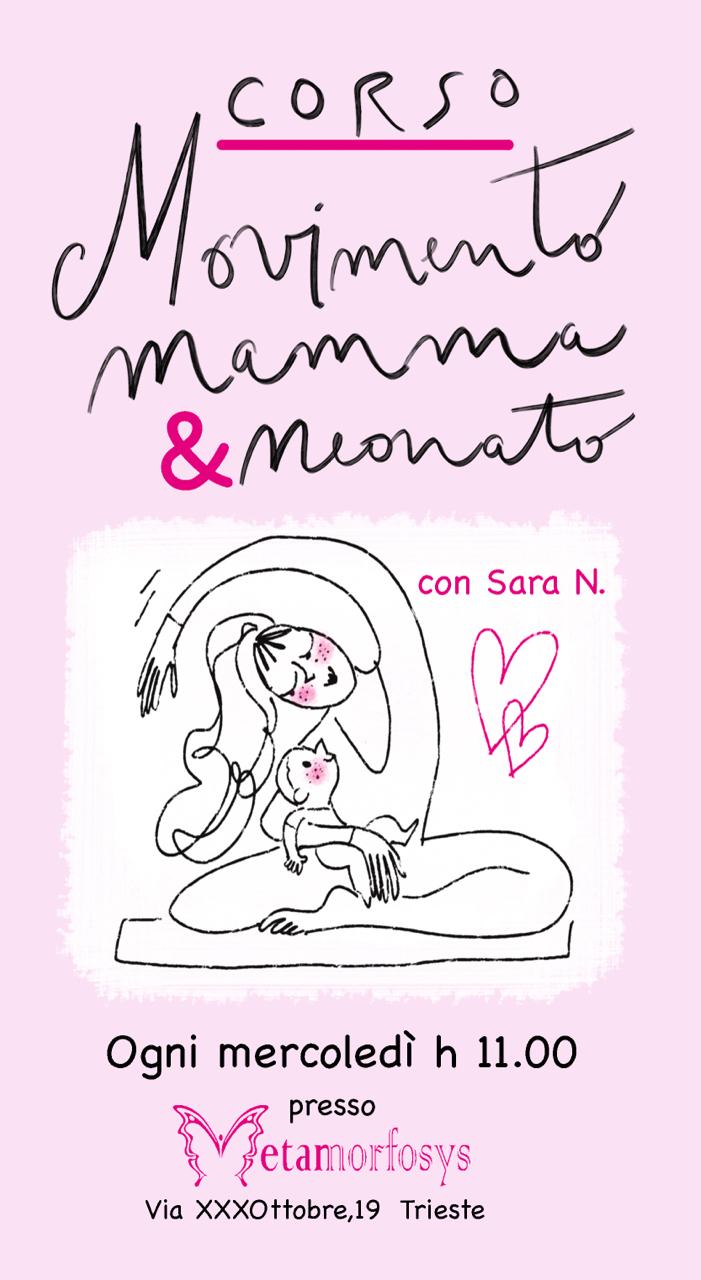 Movimento Mamma&Neonato