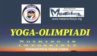 25 giugno 2023 – Yoga-Olimpiadi by Metamorfosys
