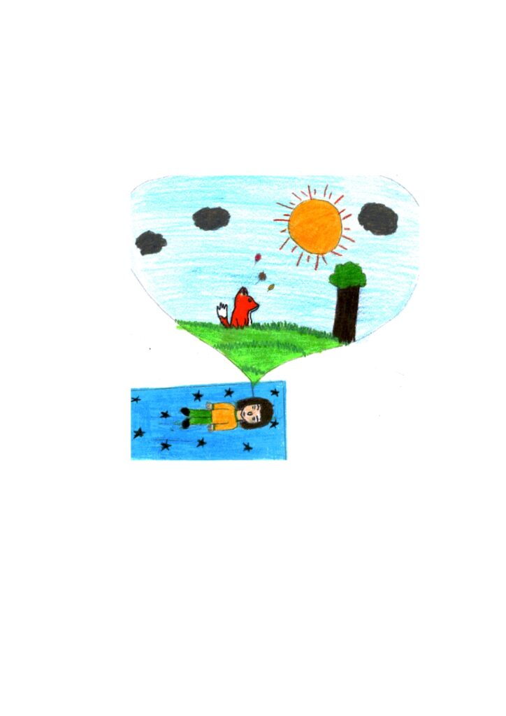 20 Aprile 2024 – Laboratorio Yoga Bimbi con Marina