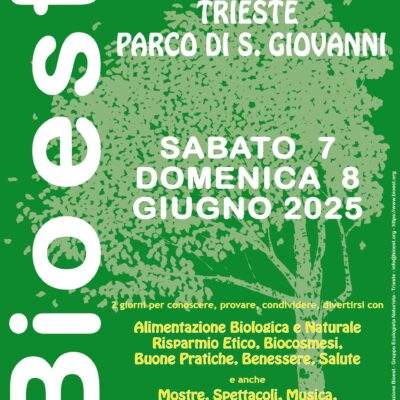 7-8 giugno 2025 BioEst