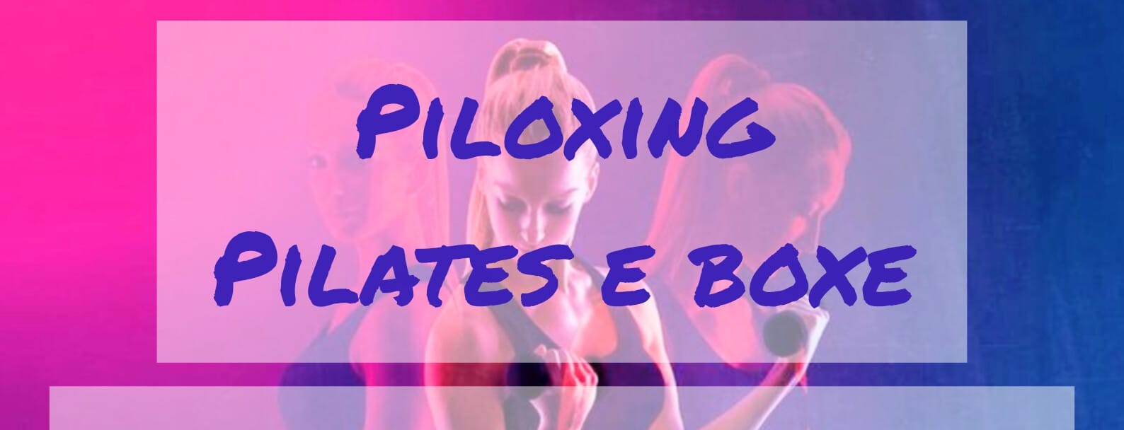 Prossimo appuntamento per “Sabati con Metamorfosys”: Piloxing